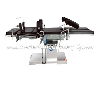 Electric hydraulic operating table ME-608S-01