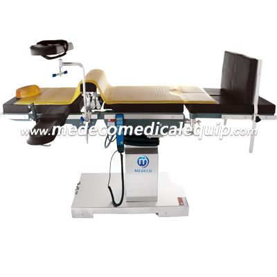  Electro-hydraulic  operating table ME-608SK