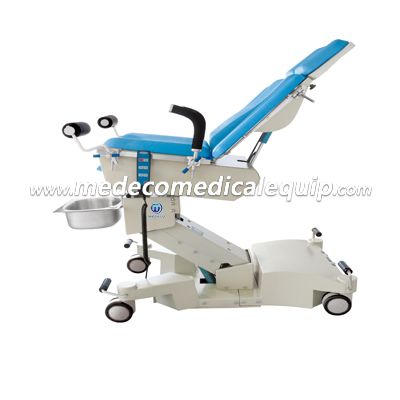 Electro-Hydraulic Luxury Obstetric Table ME-609B