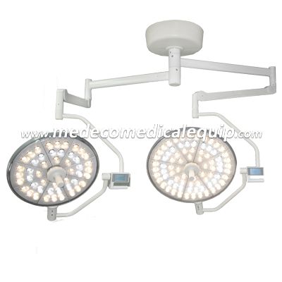 LED OPERATING LAMP ME LED 700/500 with Camera System (ECTD010)