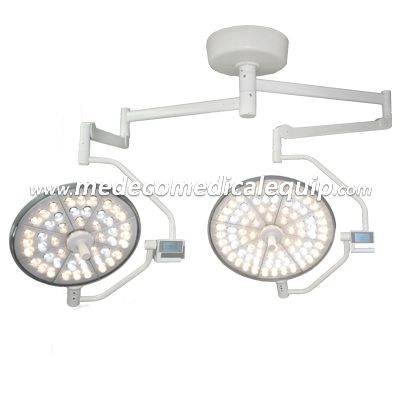 LED OPERATING LAMP ME LED 700/500 with Camera System (ECTD010)