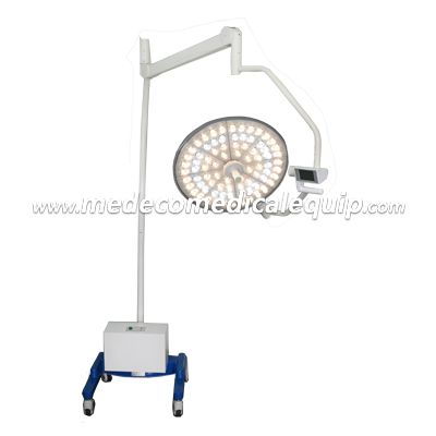 LED OPERATING LAMP ME LED 700 Mobile with Battery