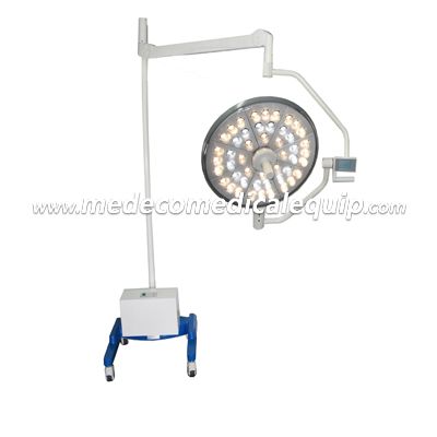 LED OPERATING LAMP ME LED 500 Mobile with Battery