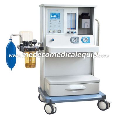 Anesthesia machine ME-01BI with one Vaporizer