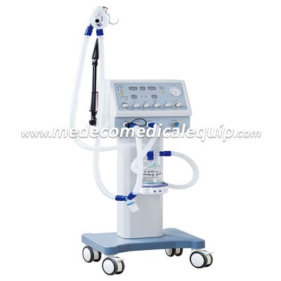 Medical Trolley Ventilator ME-500