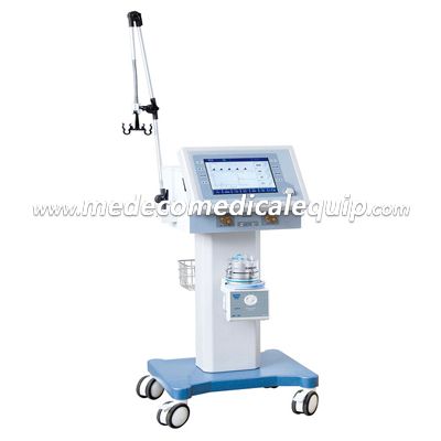 Medical Trolley Ventilator ME-900B I