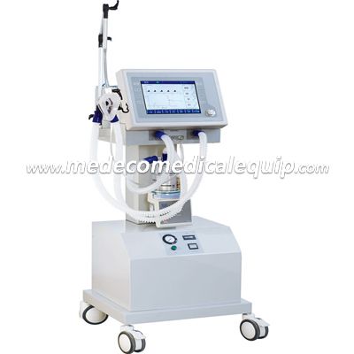 Medical Trolley Ventilator ME-900B I