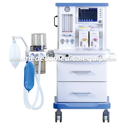   ME-6100 Anesthesia System