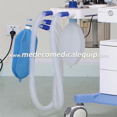   ME-6100 Anesthesia System