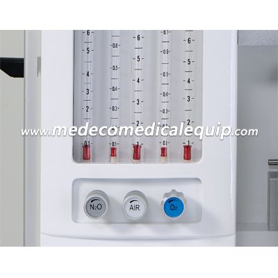   ME-6100 Anesthesia System