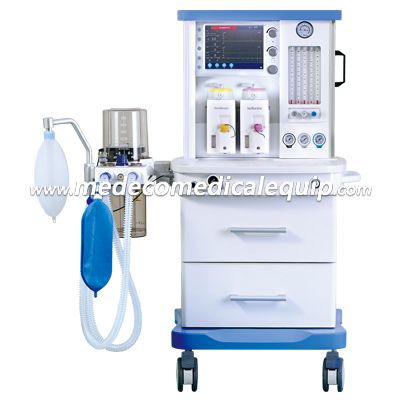 ME-6100A Anesthesia System