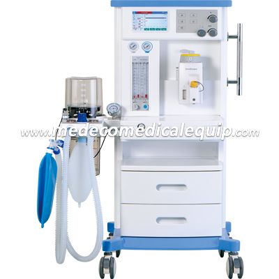 ME-6100D Anesthesia System