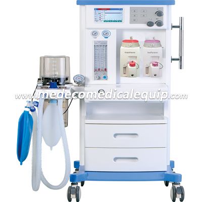 ME-6100D Anesthesia System