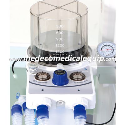 ME-6100D Anesthesia System