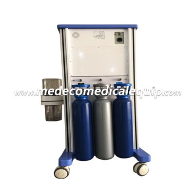 ME-6100C Anesthesia System