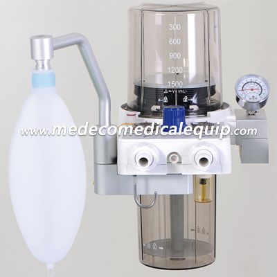 ME-6100C Anesthesia System
