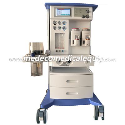 ME-6100C Anesthesia System