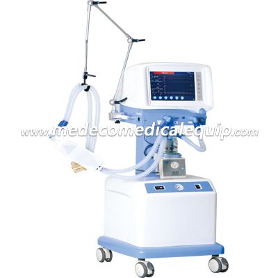 Medical Trolley Ventilator ME-1100 