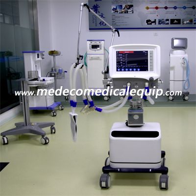 Medical Trolley Ventilator ME-1100 