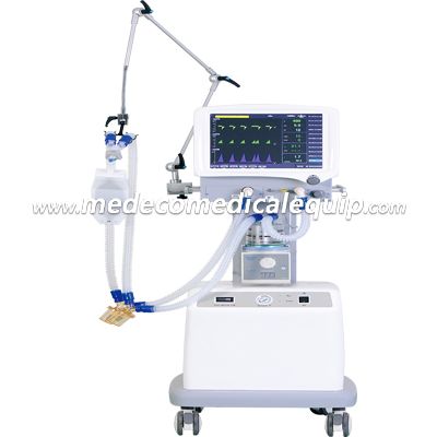 Medical Trolley Ventilator ME-1200