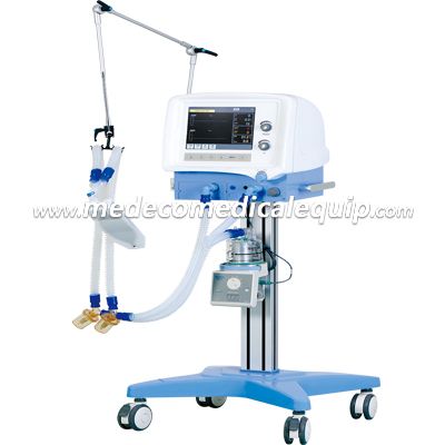 Medical Trolley Ventilator ME-1600