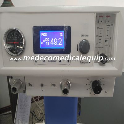 CPAP System ME-200C
