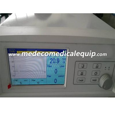 CPAP System ME-200A