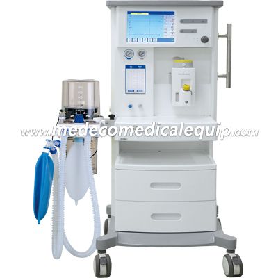 Veterinary Anesthesia System ME-6A 