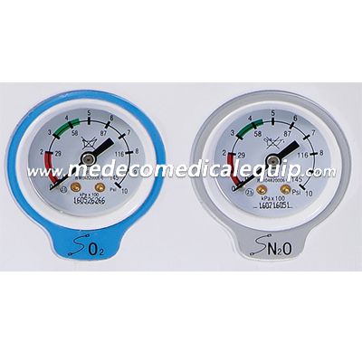 Veterinary Anesthesia System ME-6A 