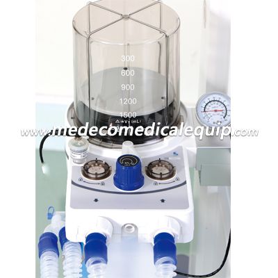 Veterinary Anesthesia System ME-6A 