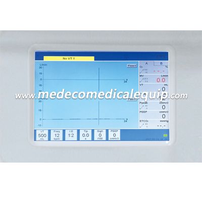Veterinary Anesthesia System ME-6A 