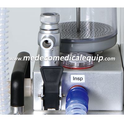 Veterinary Anesthesia System ME-6B 