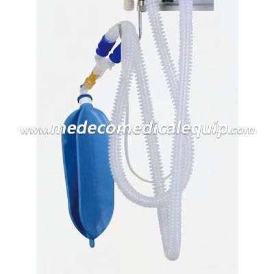 Veterinary Anesthesia System ME-6B 