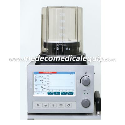 Veterinary Anesthesia System ME-6B 
