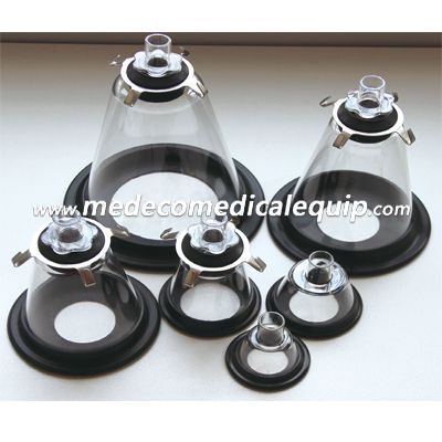Veterinary Anesthesia System ME-6C