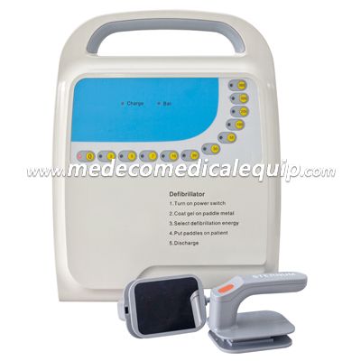 Monophaisc Defibrillator  ME-9000A