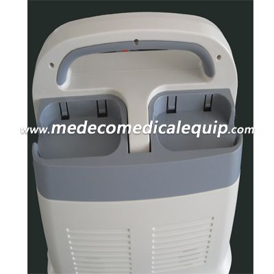 Monophaisc Defibrillator  ME-9000A
