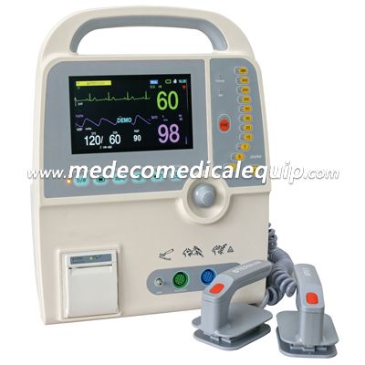 Monophaisc Defibrillator  ME-9000C
