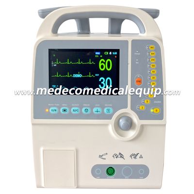 Monophaisc Defibrillator  ME-9000D