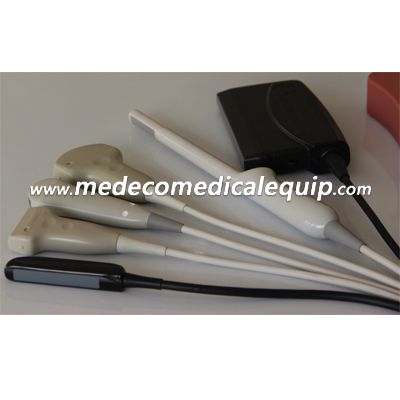 Mechanical Vet Ultrasound Scanner ME-VET6