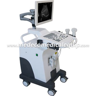 Full Digital Trolley Ultrasound Scanner ME-350
