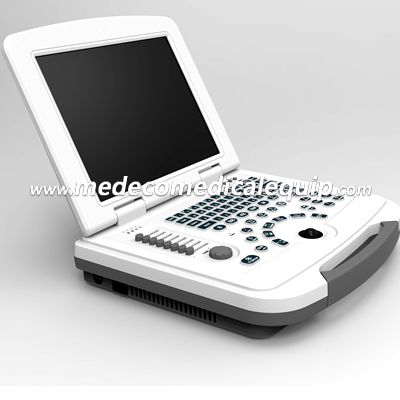 Full-Digital Laptop Ultrasound Scanner ME-500