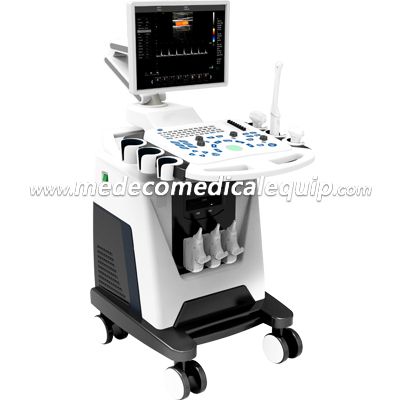 Rolley 4D Color Doppler Ultrasound Scanner(Basic 4D Model) ME-F3