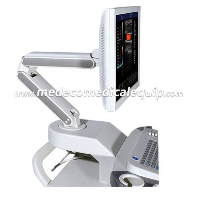 Rolley 4D Color Doppler Ultrasound Scanner(Basic 4D Model) ME-F3