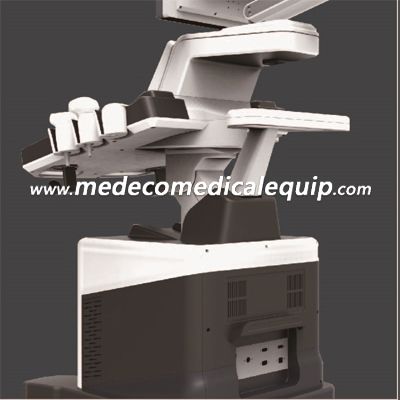 ​Trolley 4D Color Doppler Ultrasound scanner ME-F5