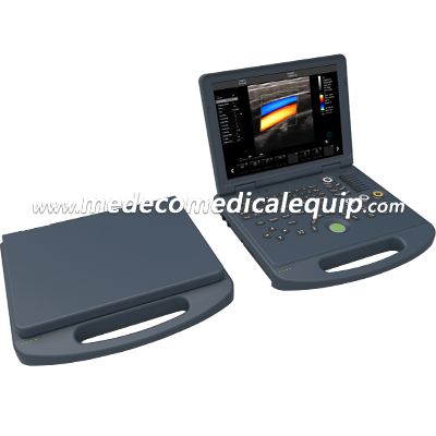 Laptop Color Doppler Ultrasound Scanner (Basic 4D Model) ME-L3 