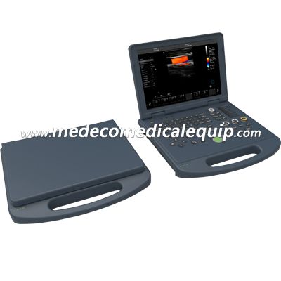 Laptop Color Doppler Ultrasound Scanner (Basic 4D Model) ME-L3 