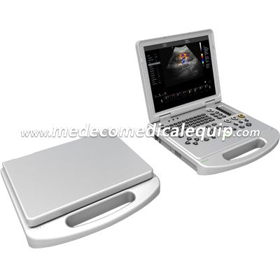 Laptop Color Doppler Ultrasound Scanner ME-L5
