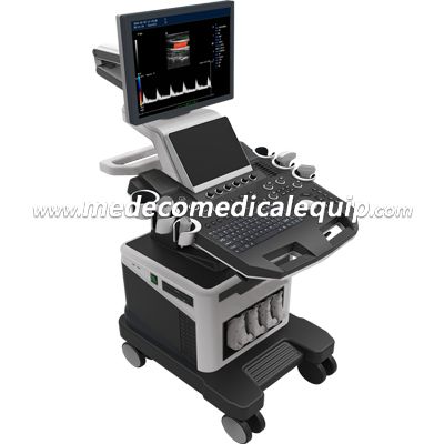 Trolley 4D Color Doppler Ultrasound scanner ME-T5