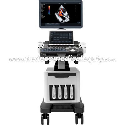 Trolley type all digital color Doppler Ultrasound Scanner ME-T8